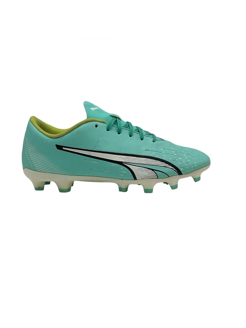 Puma Ultra Play FG AG Mens Size 7.5 Soccer Cleats